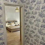 Casa Jouy Con Giardino A Due Passi Dal Mare Διαμέρισμα