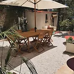 Διαμέρισμα Casa Jouy Con Giardino A Due Passi Dal Mare *