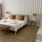 Casa Jouy Con Giardino A Due Passi Dal Mare