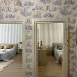 Casa Jouy Con Giardino A Due Passi Dal Mare