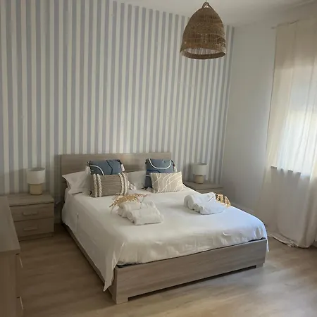 Casa Jouy Con Giardino A Due Passi Dal Mare Appartement *