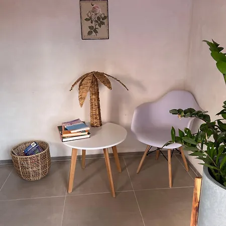 Casa Jouy Con Giardino A Due Passi Dal Mare Appartement