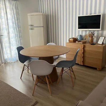 Appartement Casa Jouy Con Giardino A Due Passi Dal Mare *