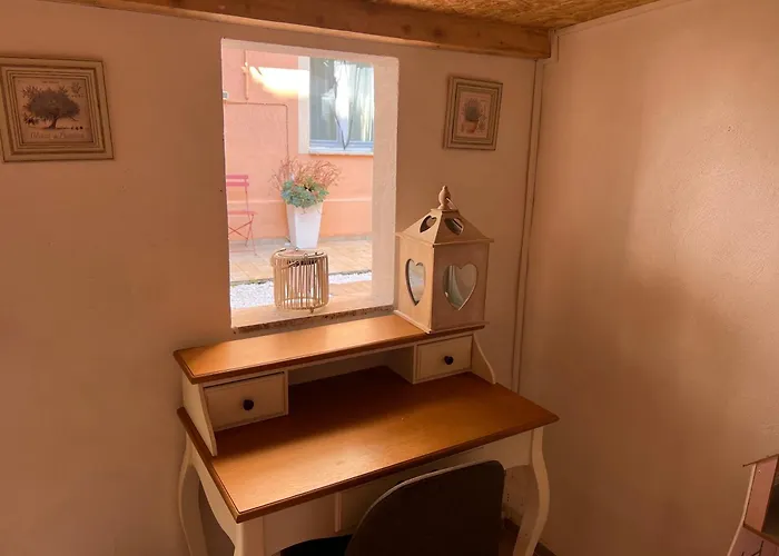 Casa Jouy Con Giardino A Due Passi Dal Mare Appartement *