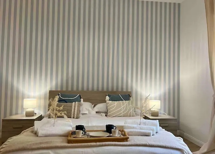 Casa Jouy Con Giardino A Due Passi Dal Mare Civitanova Marche