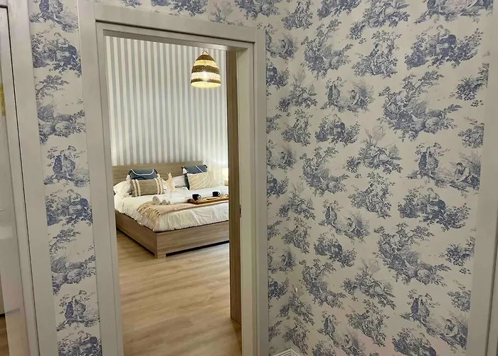 Casa Jouy Con Giardino A Due Passi Dal Mare Appartement