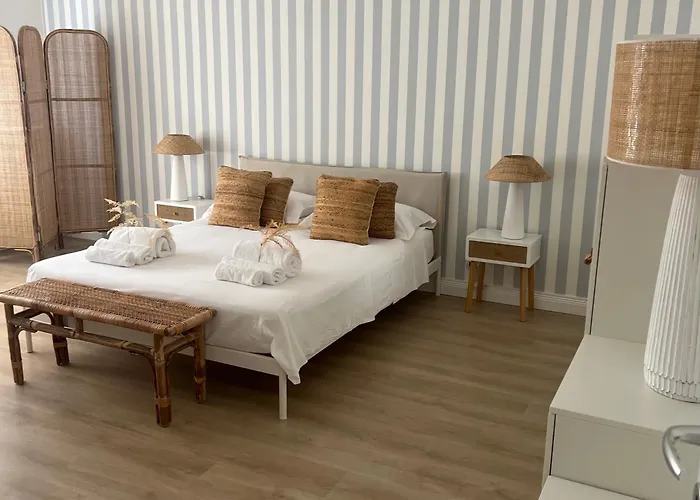 Casa Jouy Con Giardino A Due Passi Dal Mare