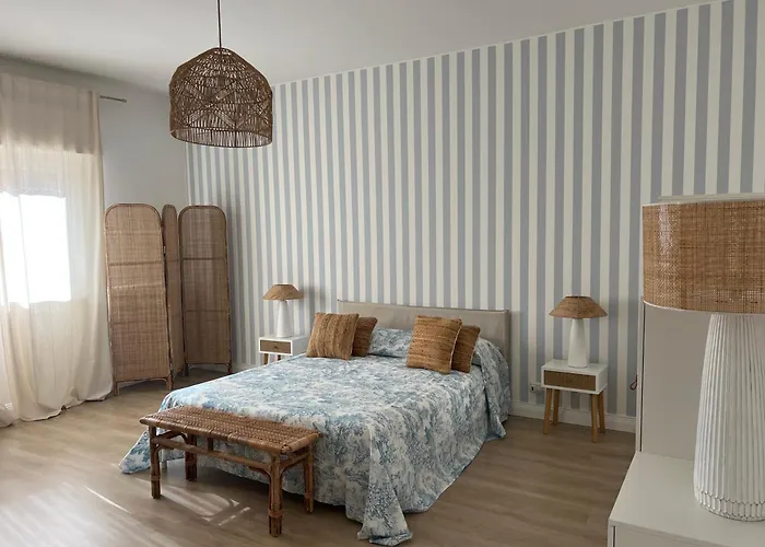 Appartement Casa Jouy Con Giardino A Due Passi Dal Mare