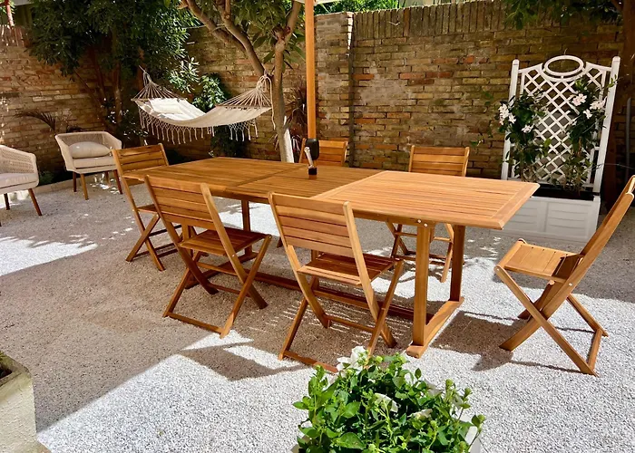 Appartement Casa Jouy Con Giardino A Due Passi Dal Mare Civitanova Marche