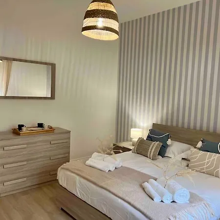 Casa Jouy Con Giardino A Due Passi Dal Mare 公寓 *