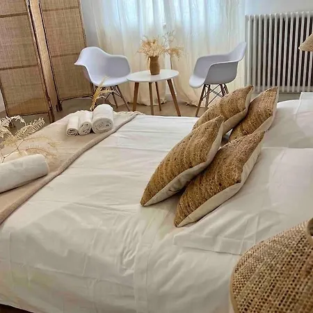 Casa Jouy Con Giardino A Due Passi Dal Mare * 西维尔诺瓦·马尔凯