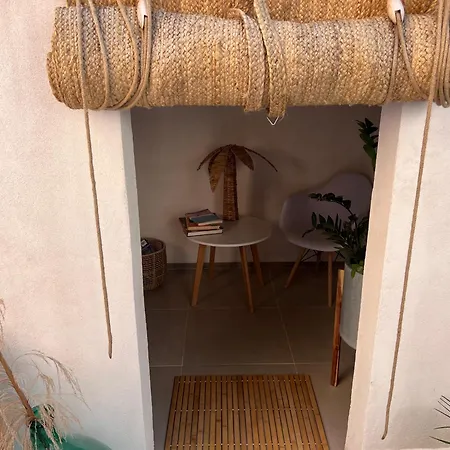 公寓 Casa Jouy Con Giardino A Due Passi Dal Mare *