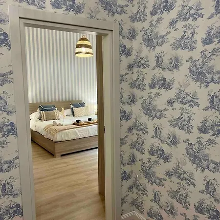 Casa Jouy Con Giardino A Due Passi Dal Mare Apartment