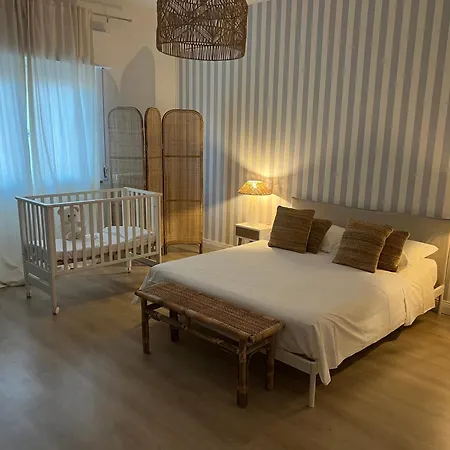Apartment Casa Jouy Con Giardino A Due Passi Dal Mare
