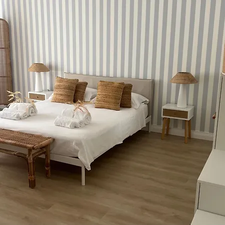 Casa Jouy Con Giardino A Due Passi Dal Mare