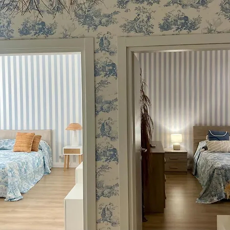 Casa Jouy Con Giardino A Due Passi Dal Mare 公寓