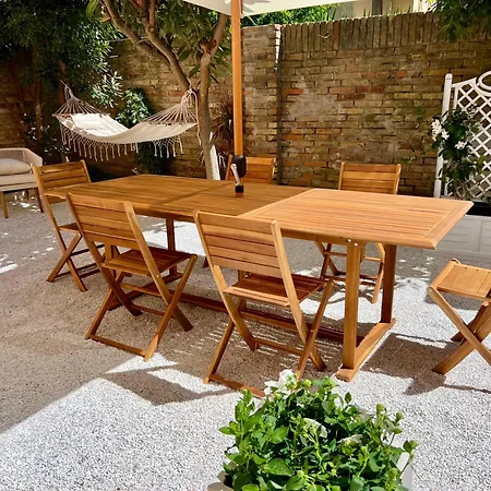 Apartment Casa Jouy Con Giardino A Due Passi Dal Mare Civitanova Marche