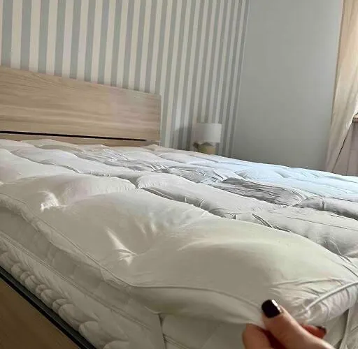 Casa Jouy Con Giardino A Due Passi Dal Mare Apartamento Civitanova Marche
