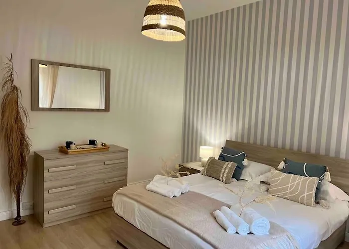 Casa Jouy Con Giardino A Due Passi Dal Mare Apartamento *