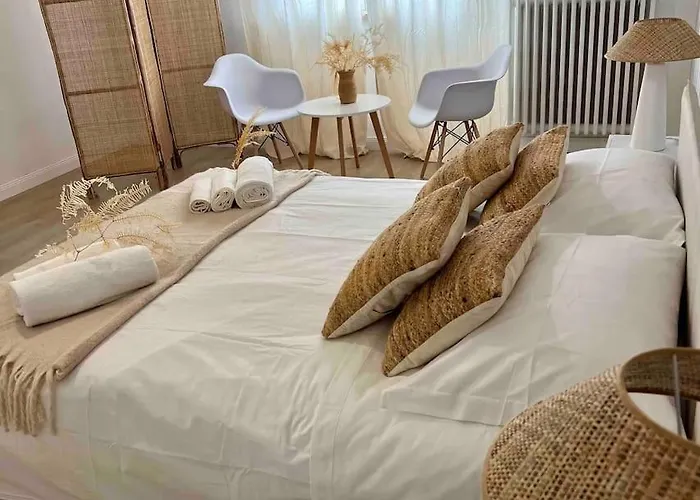 Casa Jouy Con Giardino A Due Passi Dal Mare * Civitanova Marche