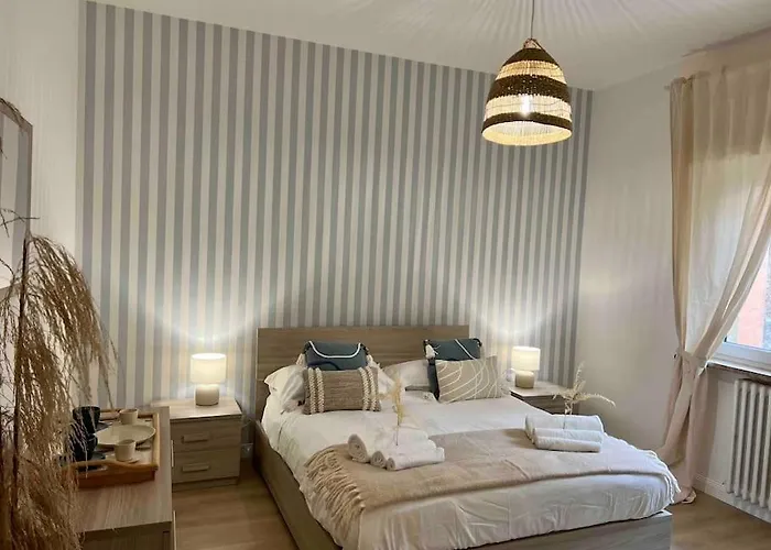 Apartamento Casa Jouy Con Giardino A Due Passi Dal Mare Civitanova Marche