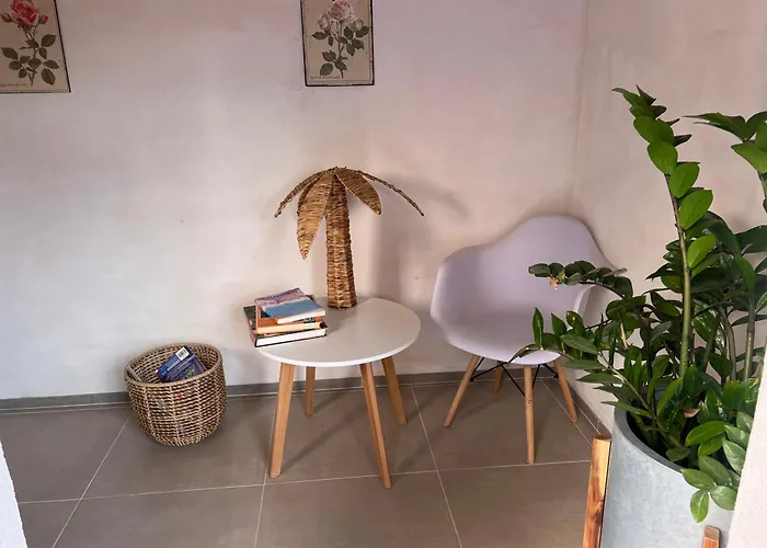 Casa Jouy Con Giardino A Due Passi Dal Mare Apartamento