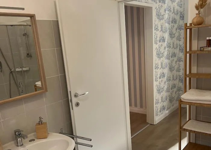Casa Jouy Con Giardino A Due Passi Dal Mare Apartamento Civitanova Marche